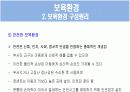 보육학 개론 발표 PPT 14페이지