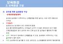 보육학 개론 발표 PPT 34페이지