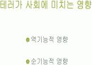 테러에 대하여 (신종 범죄론) 15페이지