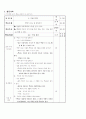 초등과학교육 - 과학과 수업계획 세우기 (초등 4학년 - 6. 식물의 뿌리 수업지도안) 4페이지