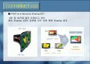 FED(Field Emission Display)의 동작원리 및 구조와 기술, 그리고 앞으로의 전망에 대하여 3페이지