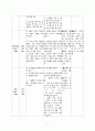 유치원 일일교육계획안 - 공룡 7페이지