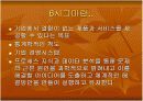 6시그마 배경 도입 및 성공사례 3페이지