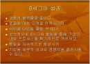 6시그마 배경 도입 및 성공사례 6페이지