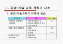 [공업교육] 공업 교육의 교육과정 13페이지