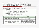 [공업교육] 공업 교육의 교육과정 15페이지