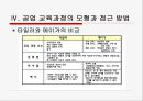 [공업교육] 공업 교육의 교육과정 26페이지