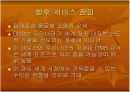 위성 DMB와 지상파 DMB 비교 및 향후 전망 10페이지