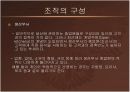 외식사업 조직관리 PPT 10페이지