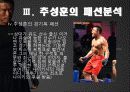 (패션과 생활)추성훈, MMA 그리고 패션 15페이지