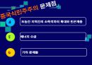 중국식민주주의와 서구식 민주주의의 비교 15페이지