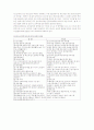 [인문과학] 남북한 보육 및 유아 교육 내용 4페이지