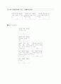교육공학 교수설계샘플 4페이지