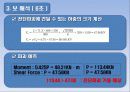 철근콘크리트 보의 파괴시험 발표자료 51페이지