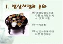한국의 전통 음식문화 3페이지