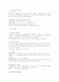우리말 속의 영어 (외래어 표기 문제에 대하여) 2페이지