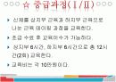 키네시오 테이핑 요법의 원리, 효과, 시술방법, 교육과정 및 직업전망 15페이지