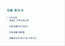 장애인 복지 발표 PPT (전반적 사항 팀플) 8페이지