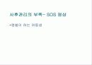 장애인 복지 발표 PPT (전반적 사항 팀플) 16페이지