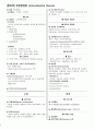 (병리) 위장관 질환 (Gastrointestinal disease) 2페이지