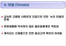 17茶의 마케팅 성공전략 분석 34페이지