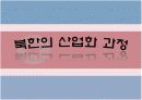 북한의 산업화와 경제정책 3페이지