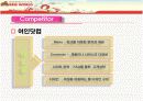 BBQ월드 인터넷마케팅 PPT(경쟁기업 여인닷컴분석포함) 19페이지