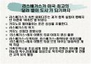 라스베가스가 미국경제에 미치는 영향 13페이지