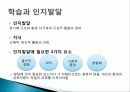 피아제의 인지발달이론 ppt 발표자료 3페이지