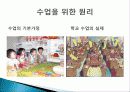 피아제의 인지발달이론 ppt 발표자료 25페이지
