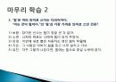 다의어교육을 위한 교수학습 ppt 14페이지