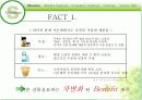 경영 : 마케팅전략 _ 웰치스주스 마케팅 6페이지