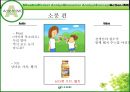 경영 : 마케팅전략 _ 웰치스주스 마케팅 57페이지
