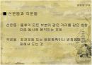 선운동 정리 3페이지