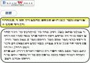 우리회사의 바람직한 조직문화를 가상으로 만들어 보았습니다. 15페이지