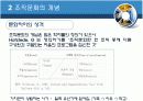 조직행동론 조직문화 6페이지