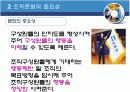 조직행동론 조직문화 12페이지