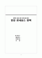 [행정학] 한강 르네상스 정책의 과정과 내용 분석-정책학원론 16페이지