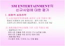 SM 엔터테인먼트의 전략적 마케팅 13페이지