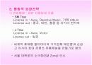 SM 엔터테인먼트의 전략적 마케팅 15페이지