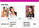 여성 화장품 브랜드 이미지 renewal new campaign 전략 기획서 4페이지