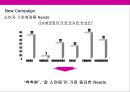 여성 화장품 브랜드 이미지 renewal new campaign 전략 기획서 24페이지