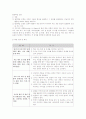 발견학습 적용한 과학지도안 1페이지