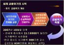 2008년 미국, 유럽, 중국의 경제위기 원인 및 현황 9페이지