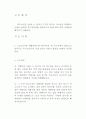 고소법 작성방법(예를들어 설명) 2008년 동국대학교(호텔과 법 - 김창구교수님) 시험문제 - A+ 3페이지