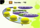 교육철학 및 교육사 – 그리스 (소크라테스, 플라톤, 아리스토텔레스, 소피스트) 4페이지
