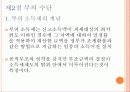 소득분배불평등의 치유와 재정정책 수단 5페이지