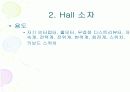 자기센서의 원리와 종류 15페이지