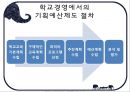 학교경영의 기법 35페이지