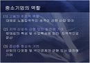 중소기업의 정의 및 현황과 활성화를 위한 방안 6페이지